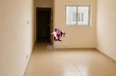 Apartamento com 2 quartos à venda na Rua Frieda, Nova Gerty, São Caetano do Sul