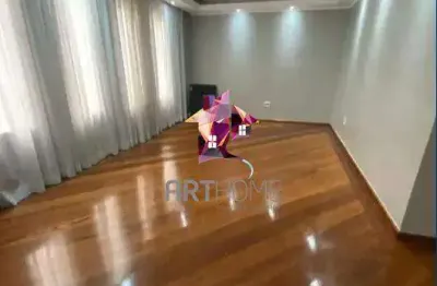 Casa com 3 dormitórios , 6 banheiros, 3 vagas para Locação, 280 m²