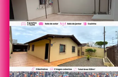 Casa com 3 quartos à venda no São Vicente, Itajaí 