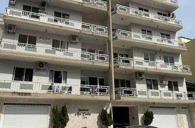 Vende-se apartamento no bairro pioneiros em balneário camboriú!