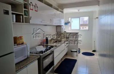 Apartamento para venda em praia grande, caiçara, 2 dormitórios, 1 suíte, 2 banheiros, 1 vaga