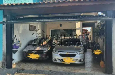 Sobrado para venda em guarulhos, jardim jovaia, 3 dormitórios, 2 suítes, 3 banheiros, 2 vagas