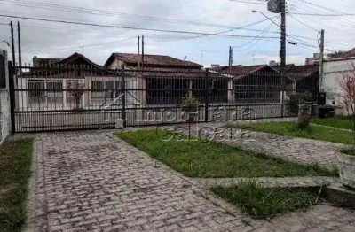 Casa para venda em praia grande, caiçara, 3 dormitórios, 2 banheiros, 5 vagas
