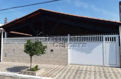 Casa para venda em praia grande, jardim imperador, 3 dormitórios, 1 suíte, 2 banheiros, 4 vagas