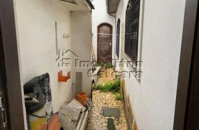 Casa para venda em praia grande, caiçara, 3 dormitórios, 1 suíte, 2 banheiros, 6 vagas