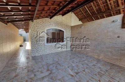 Casa para Venda em Praia Grande, Caiçara, 2 dormitórios, 1 suíte, 2 banheiros, 2 vagas