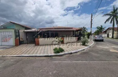 Casa para venda em praia grande, jardim imperador, 2 dormitórios, 1 suíte, 2 banheiros, 3 vagas