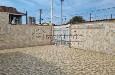 Casa para venda em praia grande, jardim real, 2 dormitórios, 1 suíte, 2 banheiros, 4 vagas