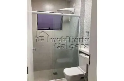 Apartamento para venda em praia grande, jardim imperador, 2 dormitórios, 1 banheiro