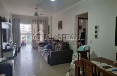 Apartamento com 02 suítes, na tupi á 150 metros da praia!!!