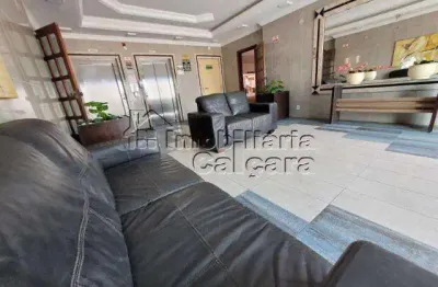 Apartamento para venda em praia grande, aviação, 2 dormitórios, 1 suíte, 2 banheiros, 1 vaga