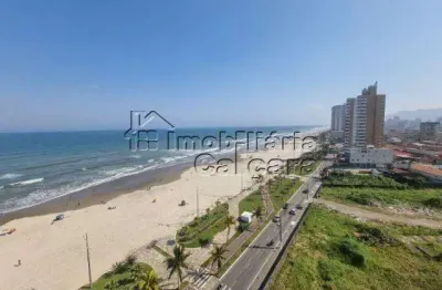 Apartamento para venda em praia grande, caiçara, 2 dormitórios, 2 suítes, 2 banheiros, 1 vaga