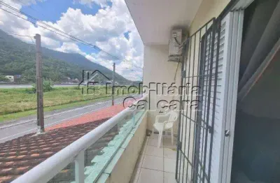 Casa com 2 quartos à venda no Solemar, Praia Grande 