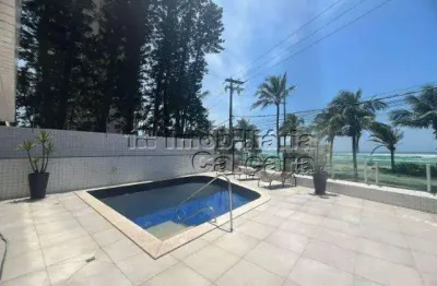 Apartamento para venda em praia grande, flórida, 3 dormitórios, 1 suíte, 2 banheiros, 2 vagas