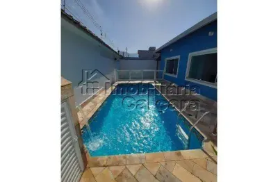 Casa para venda em praia grande, flórida, 3 dormitórios, 1 suíte, 3 banheiros, 4 vagas