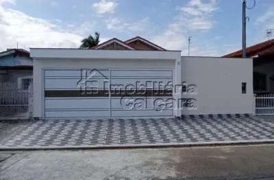 Casa para venda em praia grande, jardim imperador, 3 dormitórios, 2 suítes, 4 banheiros, 2 vagas