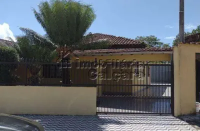 Casa para venda em praia grande, solemar, 3 dormitórios, 1 suíte, 2 banheiros, 4 vagas