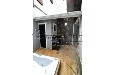 Casa para venda em praia grande, caiçara, 3 dormitórios, 3 suítes, 4 banheiros, 2 vagas