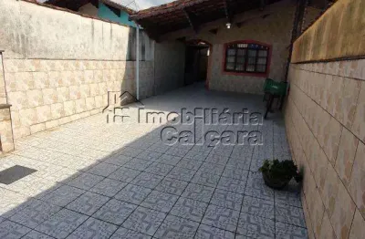 Casa para venda em praia grande, jardim imperador, 3 dormitórios, 1 suíte, 3 banheiros, 4 vagas