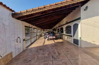 Casa para venda em praia grande, caiçara, 2 dormitórios, 1 suíte, 2 banheiros, 4 vagas