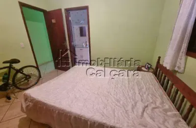 Casa para venda em praia grande, caiçara, 2 dormitórios, 1 suíte, 2 banheiros, 4 vagas