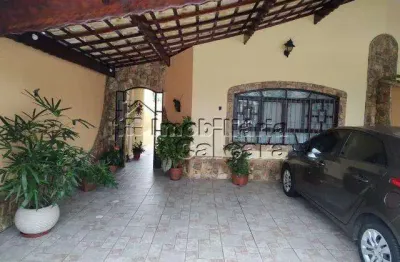 Casa para venda em praia grande, jardim imperador, 2 dormitórios, 1 suíte, 2 banheiros, 2 vagas