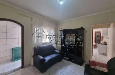 Casa para venda em praia grande, melvi, 2 dormitórios, 1 suíte, 3 banheiros, 2 vagas