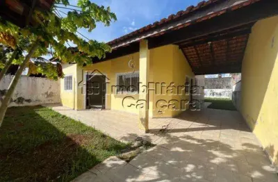 Casa para venda em itanhaém, bopiranga, 3 dormitórios, 1 suíte, 1 banheiro, 4 vagas