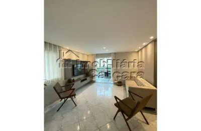 Apartamento para venda em praia grande, tupi, 3 dormitórios, 1 suíte, 2 banheiros, 1 vaga