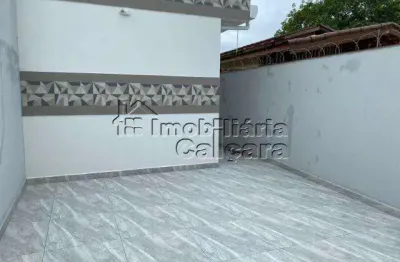 Casa para venda em praia grande, jardim real, 2 dormitórios, 1 suíte, 2 banheiros, 2 vagas