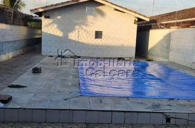 Casa para venda em praia grande, jardim real, 3 dormitórios, 3 suítes, 4 banheiros, 6 vagas