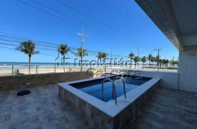 Apartamento para venda em praia grande, flórida, 1 dormitório, 1 banheiro