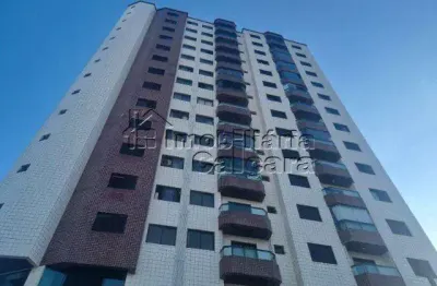 Apartamento para venda em praia grande, cidade ocian, 1 dormitório, 1 banheiro