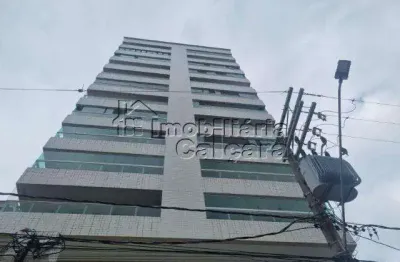 Apartamento para venda em mongaguá, centro, 2 dormitórios, 1 suíte, 2 banheiros, 1 vaga