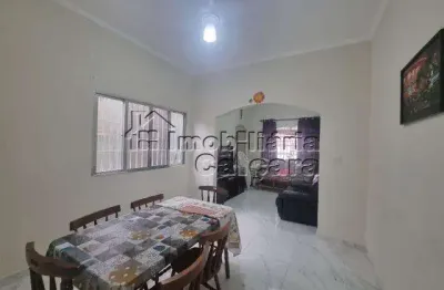 Casa para venda em praia grande, jardim imperador, 1 dormitório, 2 banheiros, 2 vagas