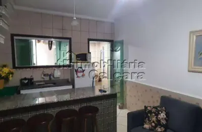 Condomínio fechado para venda em praia grande, jardim real, 2 dormitórios, 2 suítes, 1 banheiro, 1 vaga