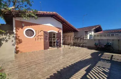 Casa para venda em praia grande, caiçara, 3 dormitórios, 3 banheiros, 4 vagas