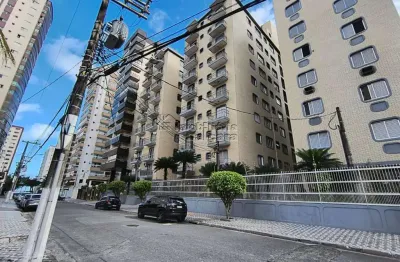 Apartamento todo reformado, no bairro caiçara, á 200 metros da praia!!!