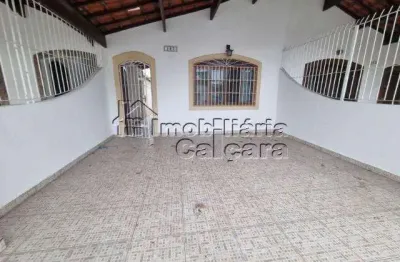 Casa para venda em praia grande, jardim imperador, 2 dormitórios, 1 suíte, 3 banheiros, 2 vagas