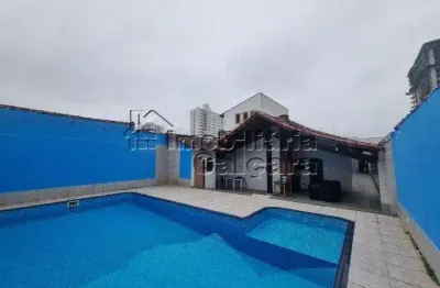 Casa para venda em praia grande, jardim real, 3 dormitórios, 2 suítes, 4 banheiros, 4 vagas