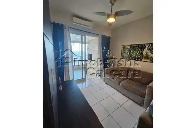 Apartamento para venda em praia grande, vila mirim, 2 dormitórios, 1 suíte, 2 banheiros, 1 vaga