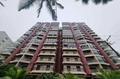 Apartamento para venda em praia grande, caiçara, 2 dormitórios, 1 suíte, 3 banheiros, 1 vaga