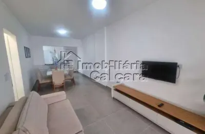 Apartamento para venda em praia grande, cidade ocian, 2 dormitórios, 1 suíte, 2 banheiros, 1 vaga