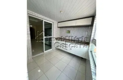 Apartamento para venda em praia grande, tupi, 2 dormitórios, 1 suíte, 2 banheiros, 1 vaga