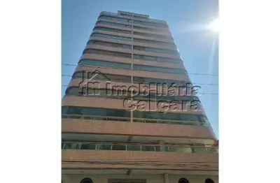 Apartamento para venda em praia grande, tupi, 3 dormitórios, 1 suíte, 2 banheiros, 1 vaga