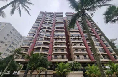 Apartamento para venda em praia grande, caiçara, 2 dormitórios, 1 suíte, 2 banheiros, 1 vaga