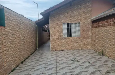 Casa para venda em praia grande, real, 2 dormitórios, 1 suíte, 2 banheiros, 2 vagas