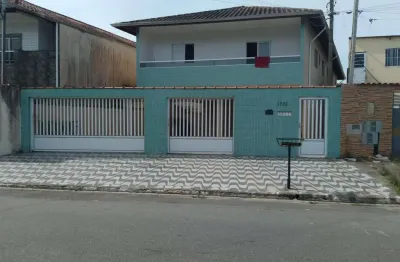 Condomínio fechado para venda em praia grande, esmeralda, 2 dormitórios, 1 banheiro, 1 vaga