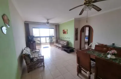 Apartamento para venda em praia grande, caiçara, 3 dormitórios, 1 suíte, 2 banheiros, 1 vaga