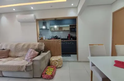 Apartamento para venda em praia grande, ocian, 2 dormitórios, 1 suíte, 2 banheiros, 2 vagas